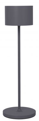 Farol Mobile LED Leuchte / Akkuleuchte Blomus